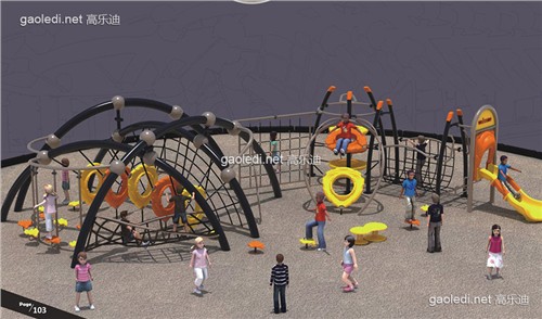 户外攀爬系列C-PPJ011