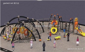 户外攀爬系列C-PPJ011