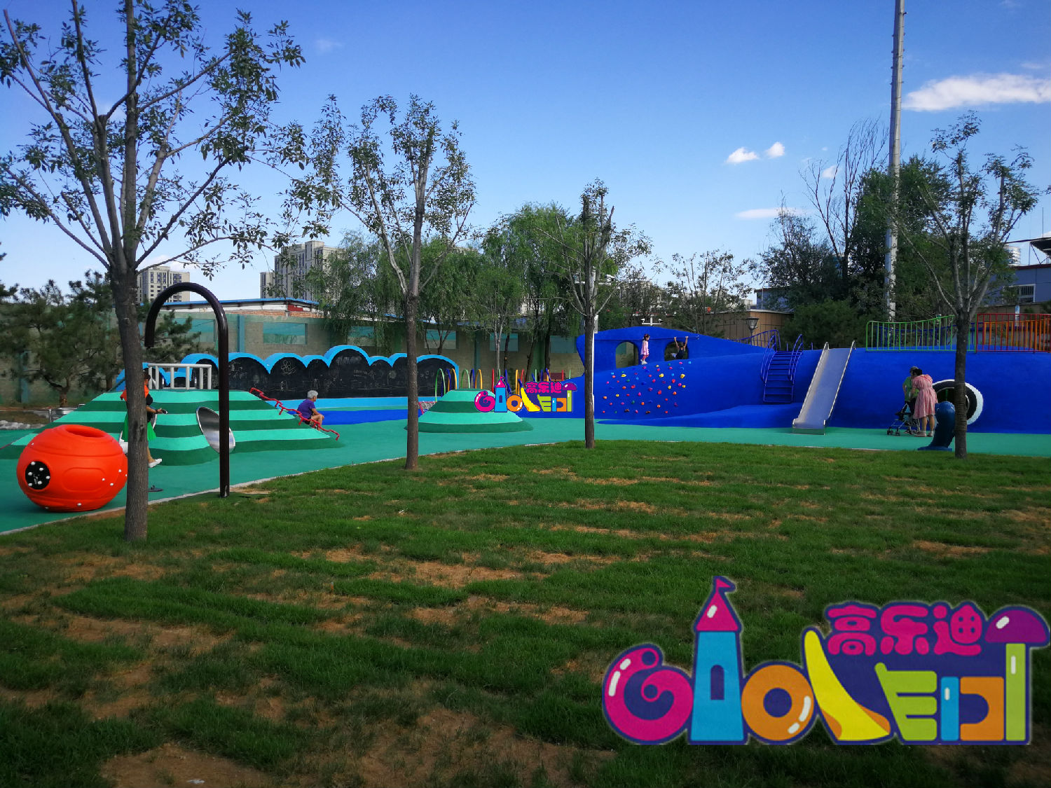 定制不锈钢滑梯 定制不锈钢滑梯