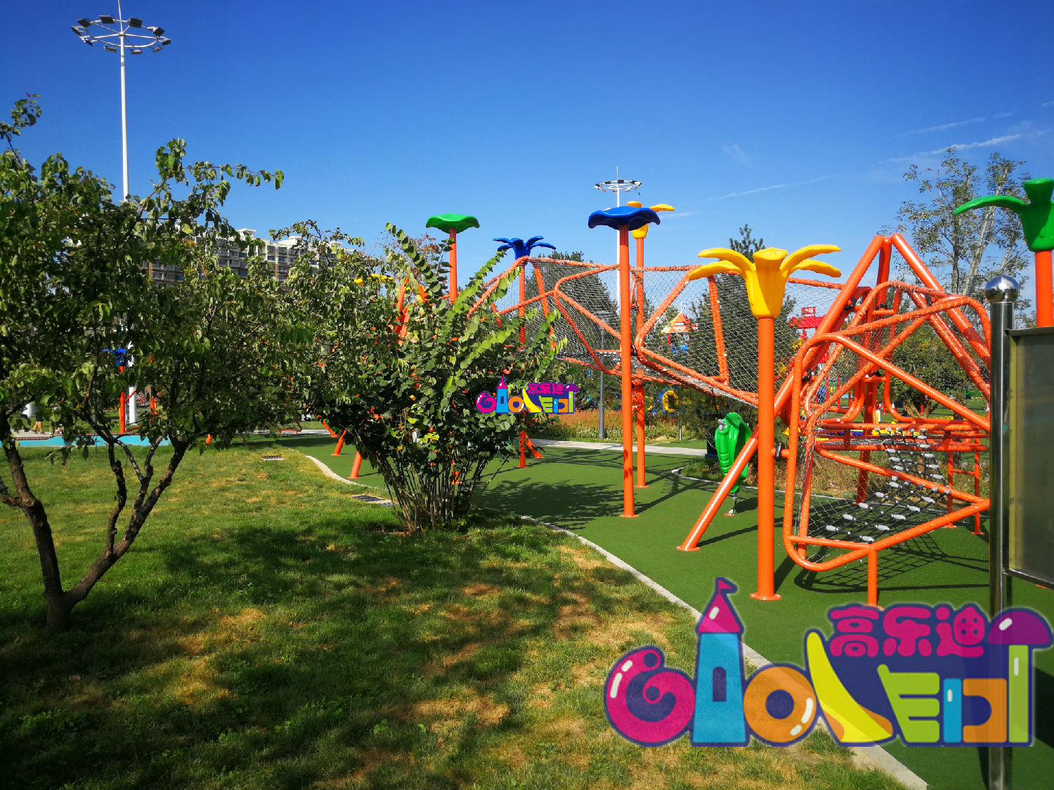 儿童攀爬架 儿童攀爬架