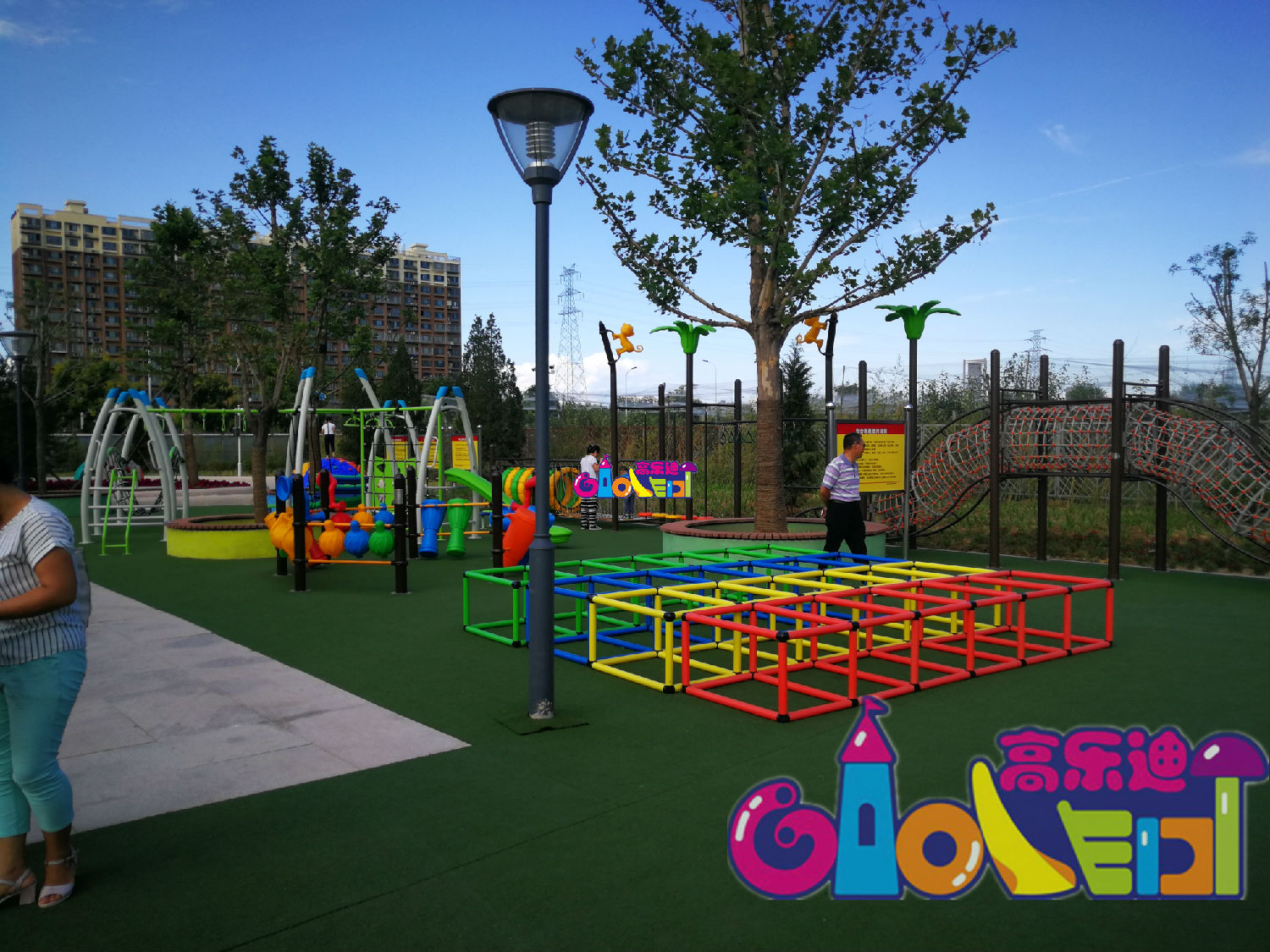 新型游乐设备 新型游乐设备