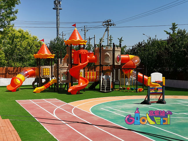 塑胶跑道 塑胶跑道