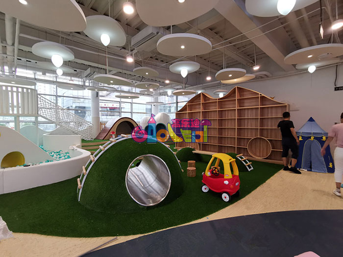 翻越土丘 翻越土丘