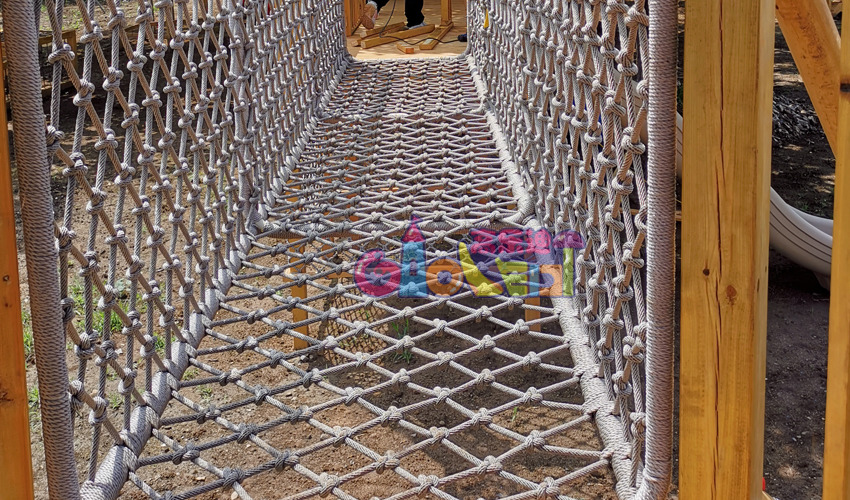 儿童攀爬网 儿童攀爬网